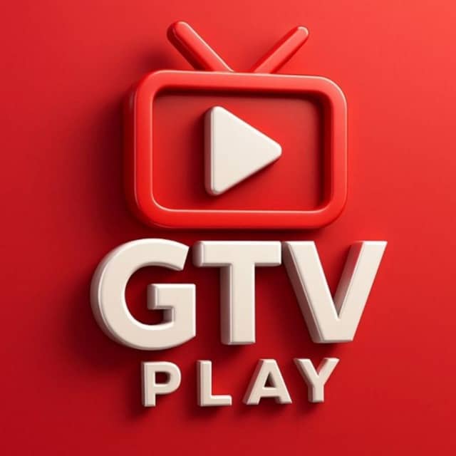 GTV Play - Melhor Servidor IPTV