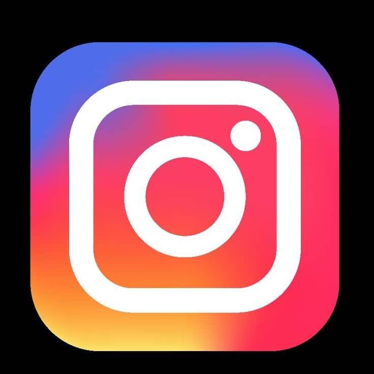 Grupo de divulgação Instagram