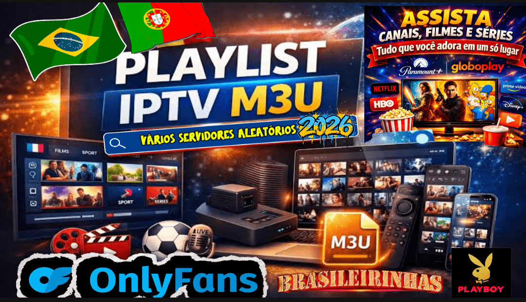 M3u_Tudo_Nosso