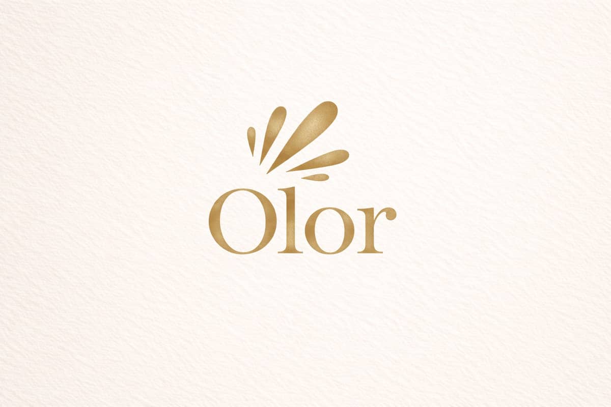 Olor Decants