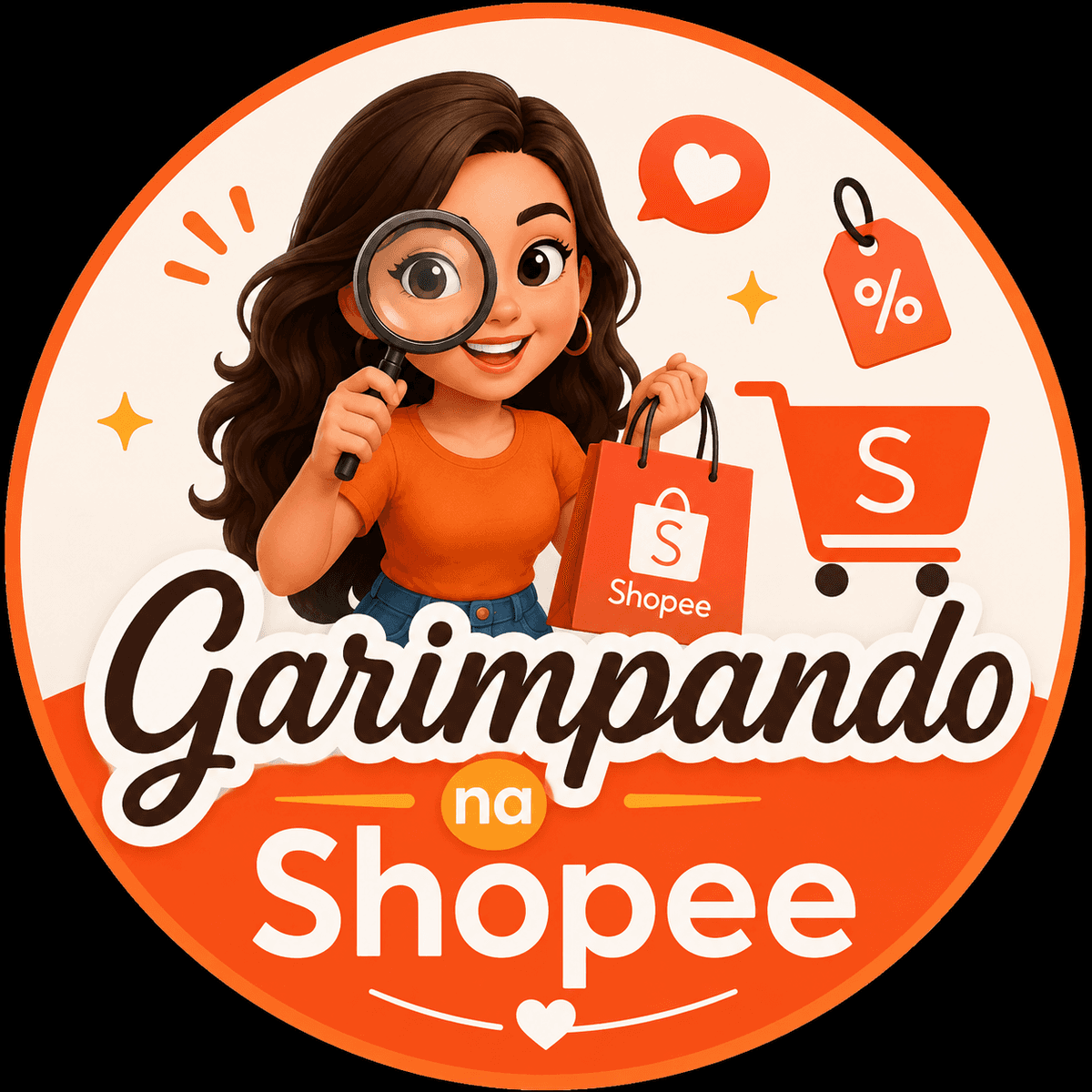 Promo shopee