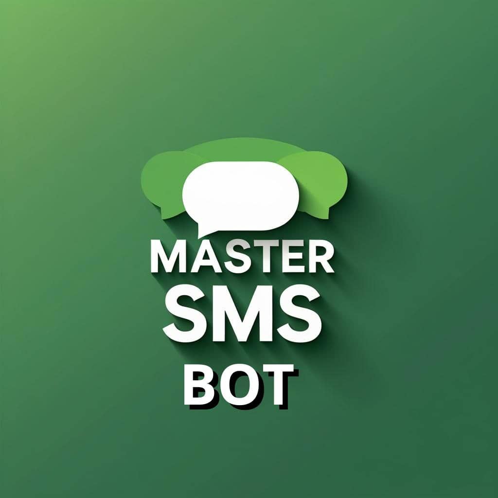 Master SMS - Números Virtuais