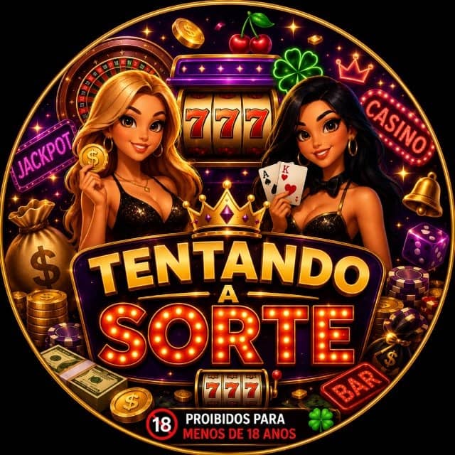 Tentando a sorte