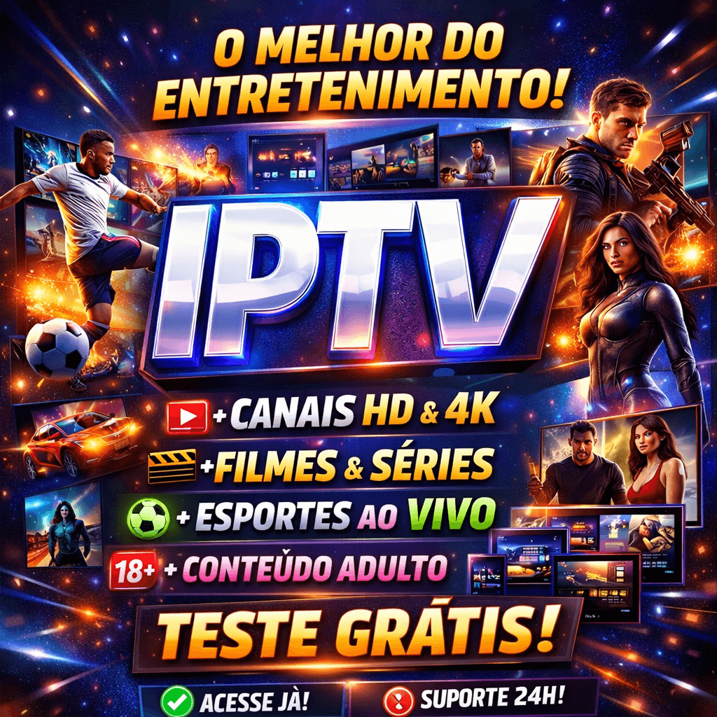 IPTV STREAM PLAY
