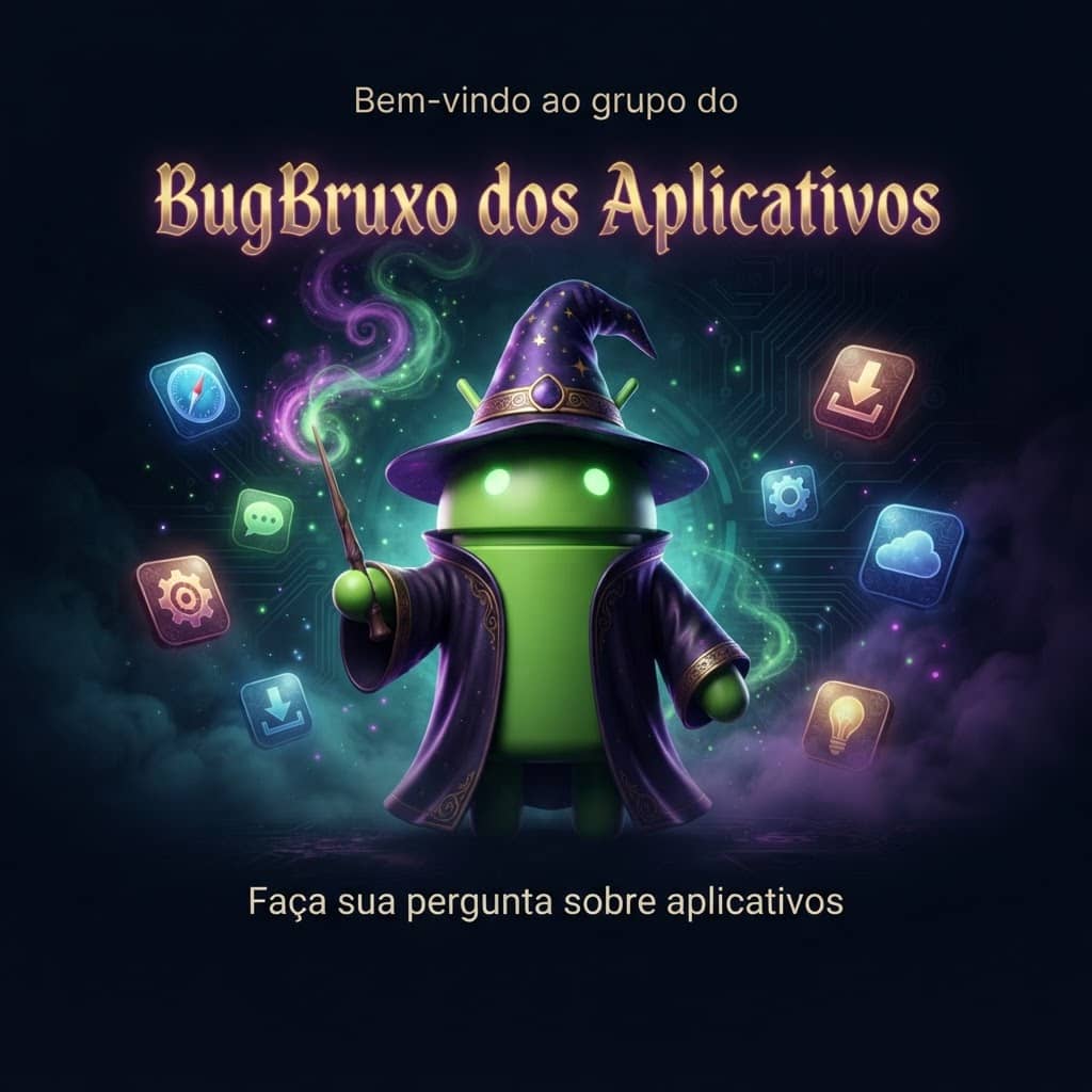 Aplicativos