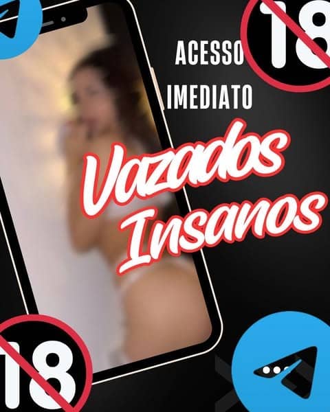 Vazadinhos BR🇧🇷
