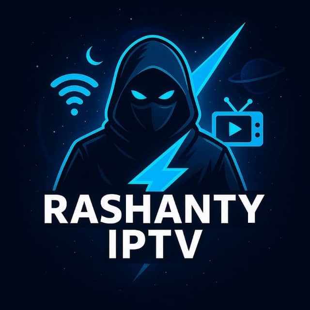 Rashanty IPTV 🥷