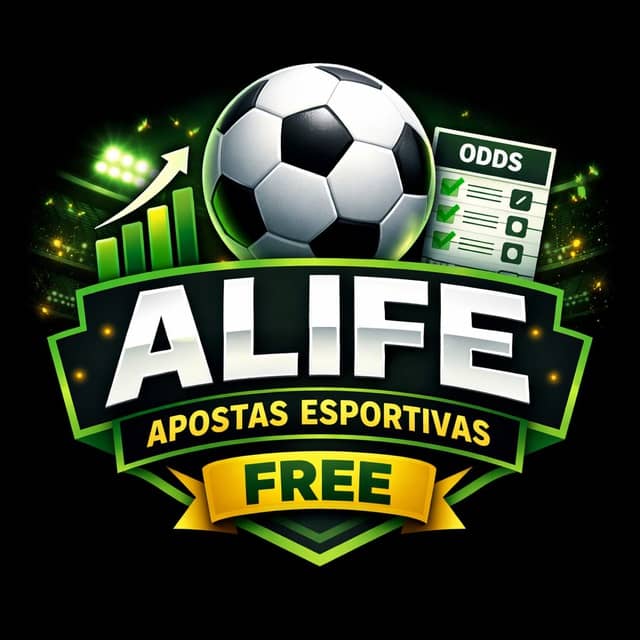 ALIFE | Apostas Esportivas FREE