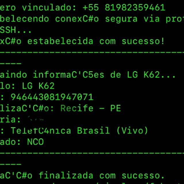 Hacking Brazil 🏴☠️🇧🇷