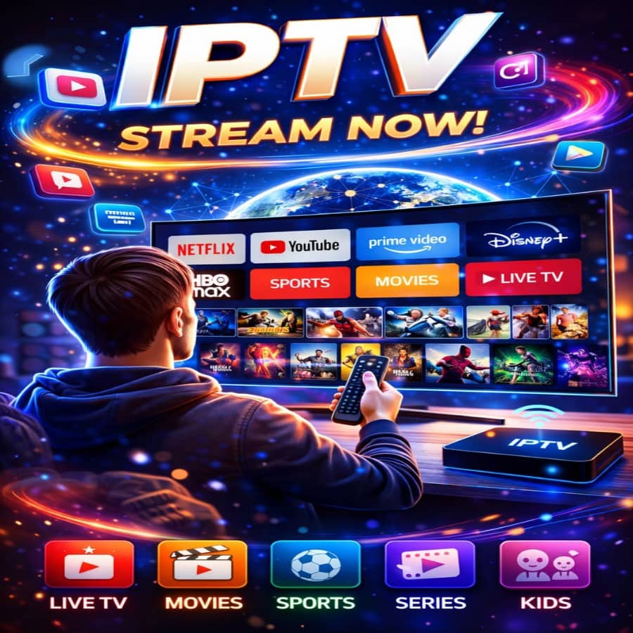 IPTV_gratis