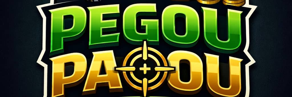 Pegou Pagou