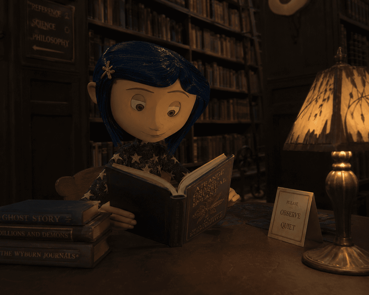 Biblioteca virtual 🔮📚