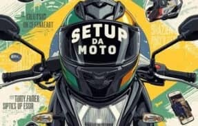 Setup da Moto – Ofertas e Cupons