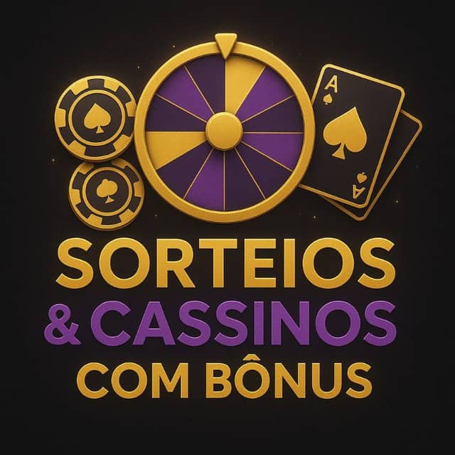 Bônus de Cadastro e Depósito e Saque Free.
