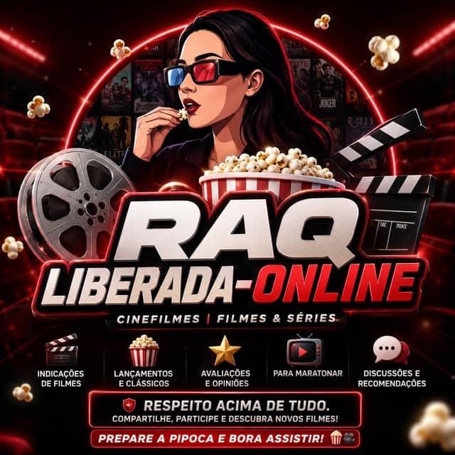 Raq liberada-online