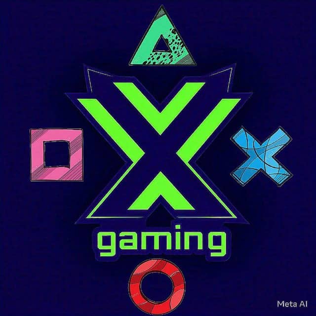 X GAMING 🎮