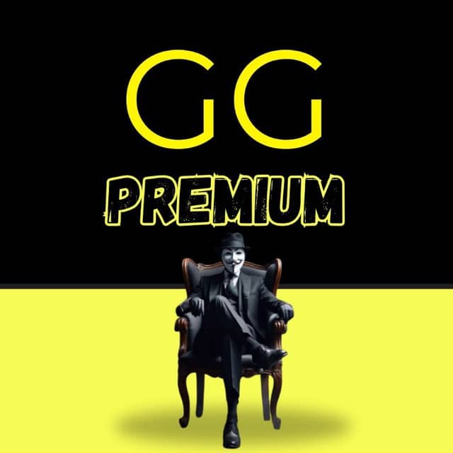 GG PREMIUM 🍿