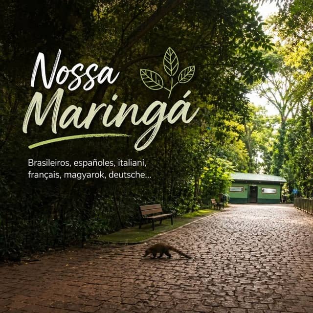 Nossa Maringá