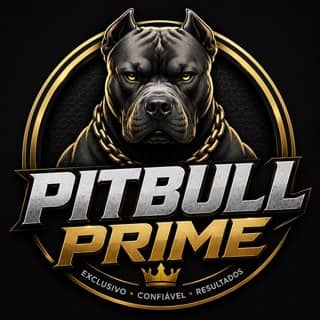 💰 Pitbull Prime | Renda Extra e Bônus