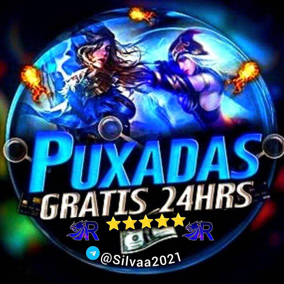 Puxadas 24h