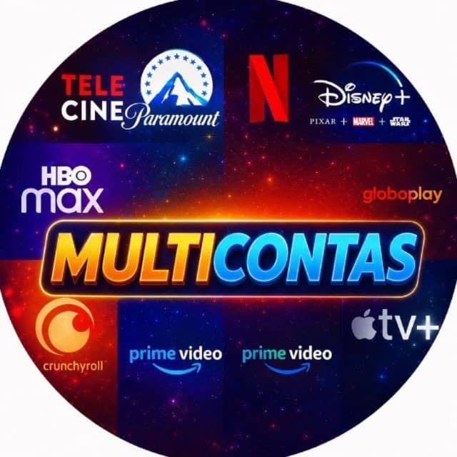 Multicontas