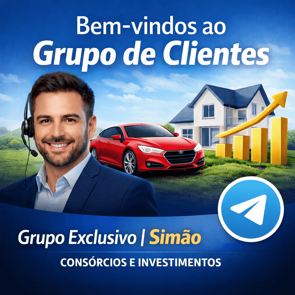 Grupo de Investimentos
