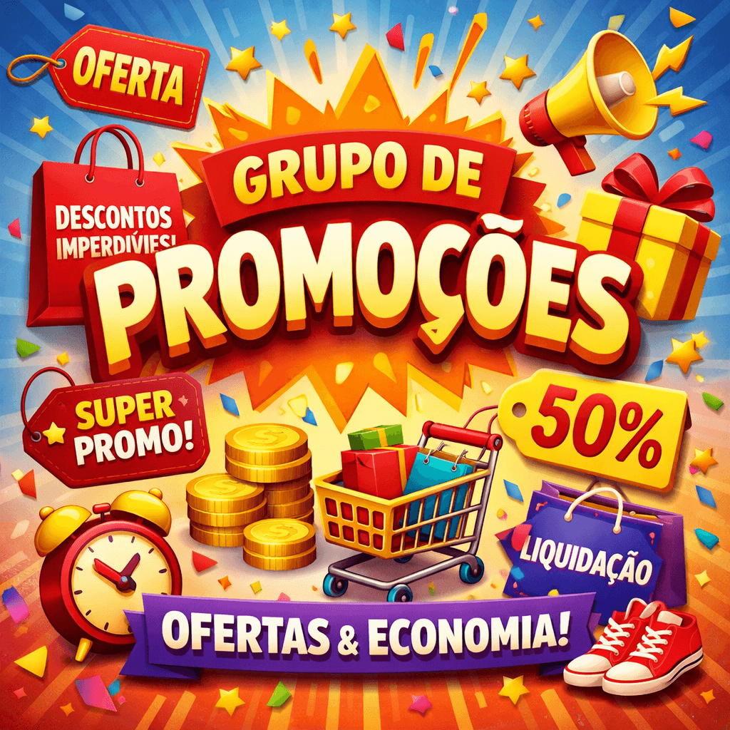 Melhor promo