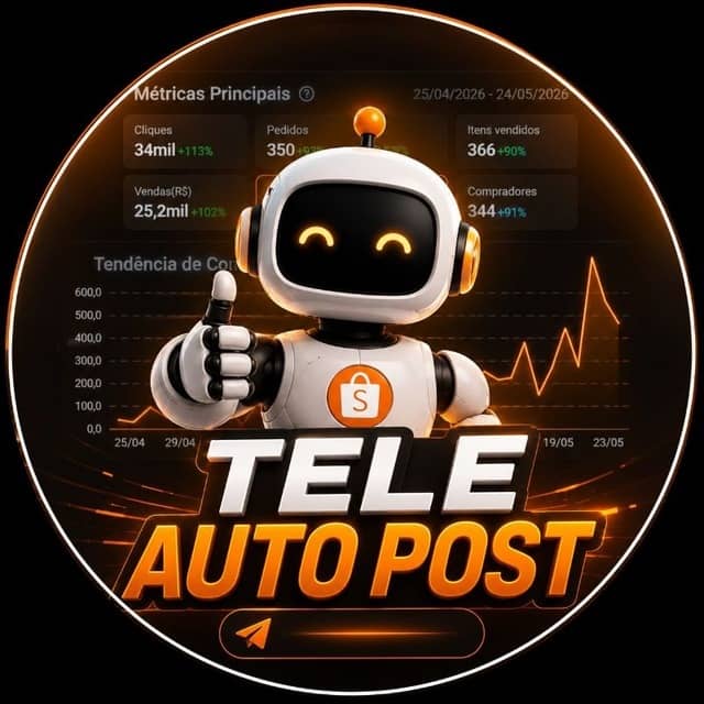 TELE AUTO POST