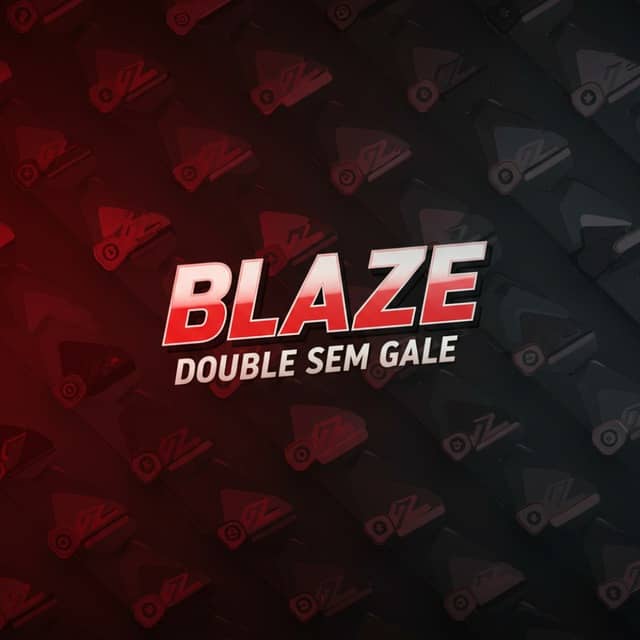 Double SEM GALE - Blaze