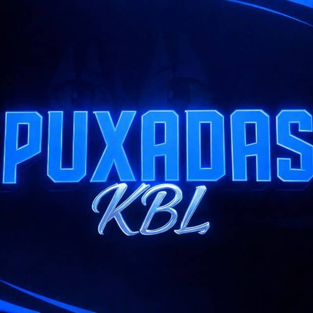 PUXADAS KBL