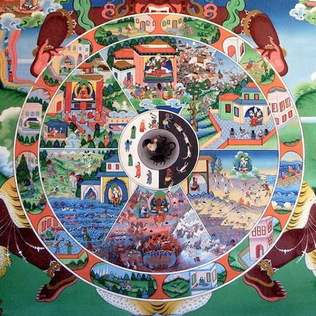 Buscadores da Verdade - Escola do Perene Desenvolvimento Espiritual