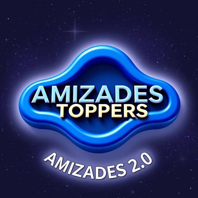 AMIZADES 2.0