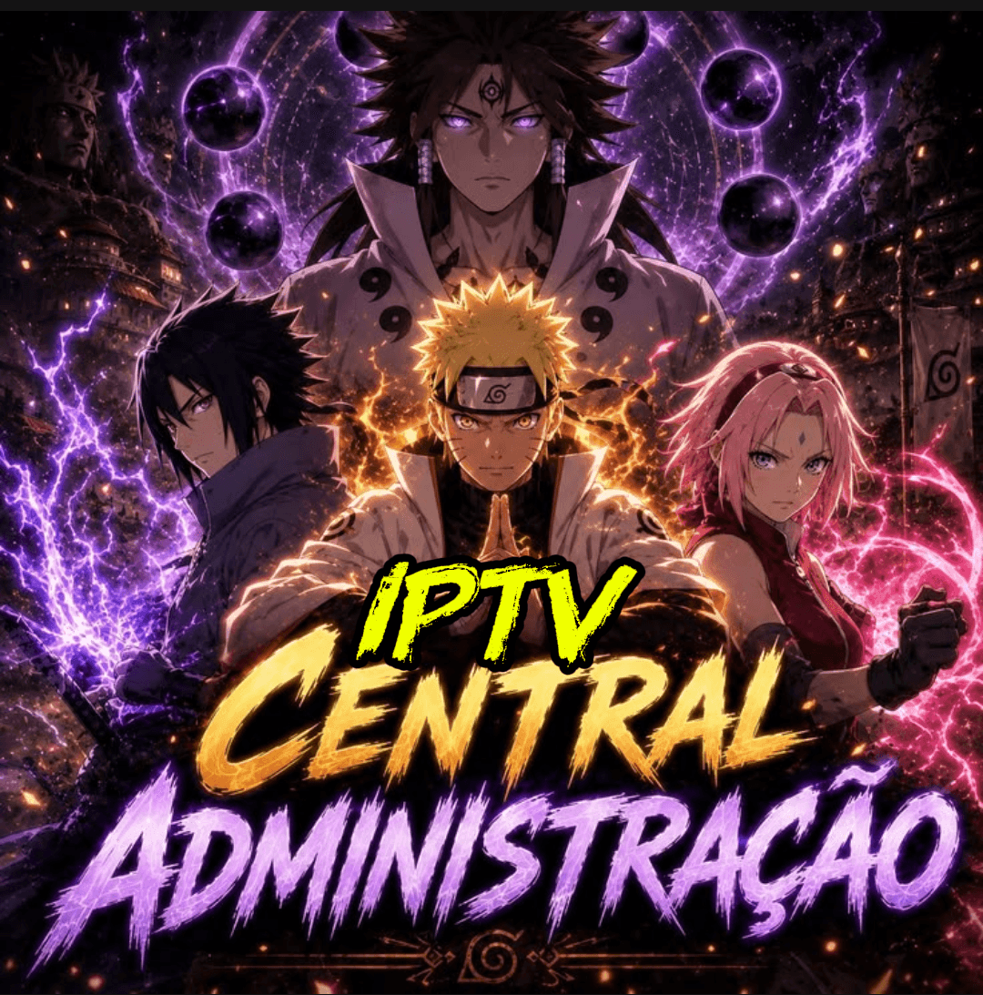 IPTV CENTRAL