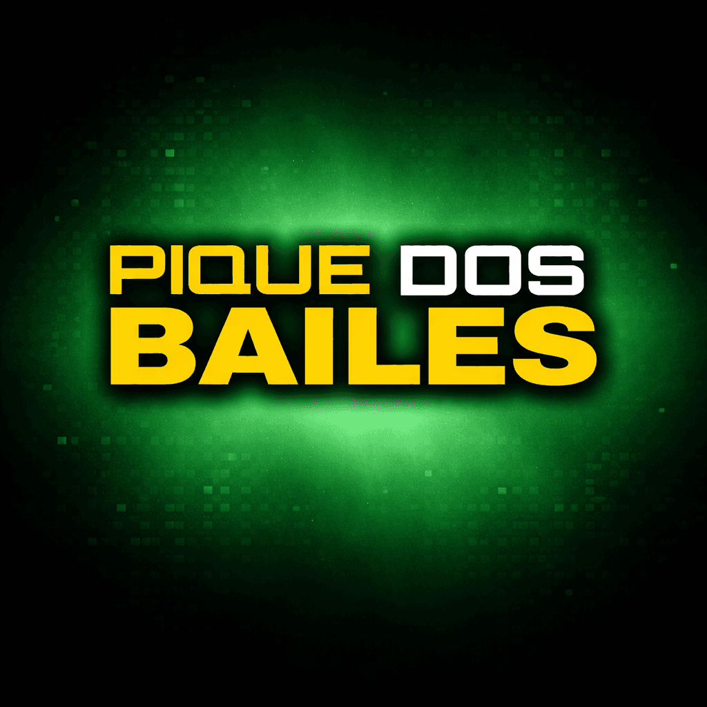 Pique Dos Bailes | Funk Mandelão