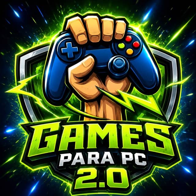 GAMES PARA PC 2.0