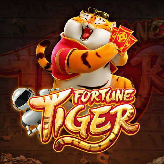 FORTUNE TIGER ROBÔ OFICIAL