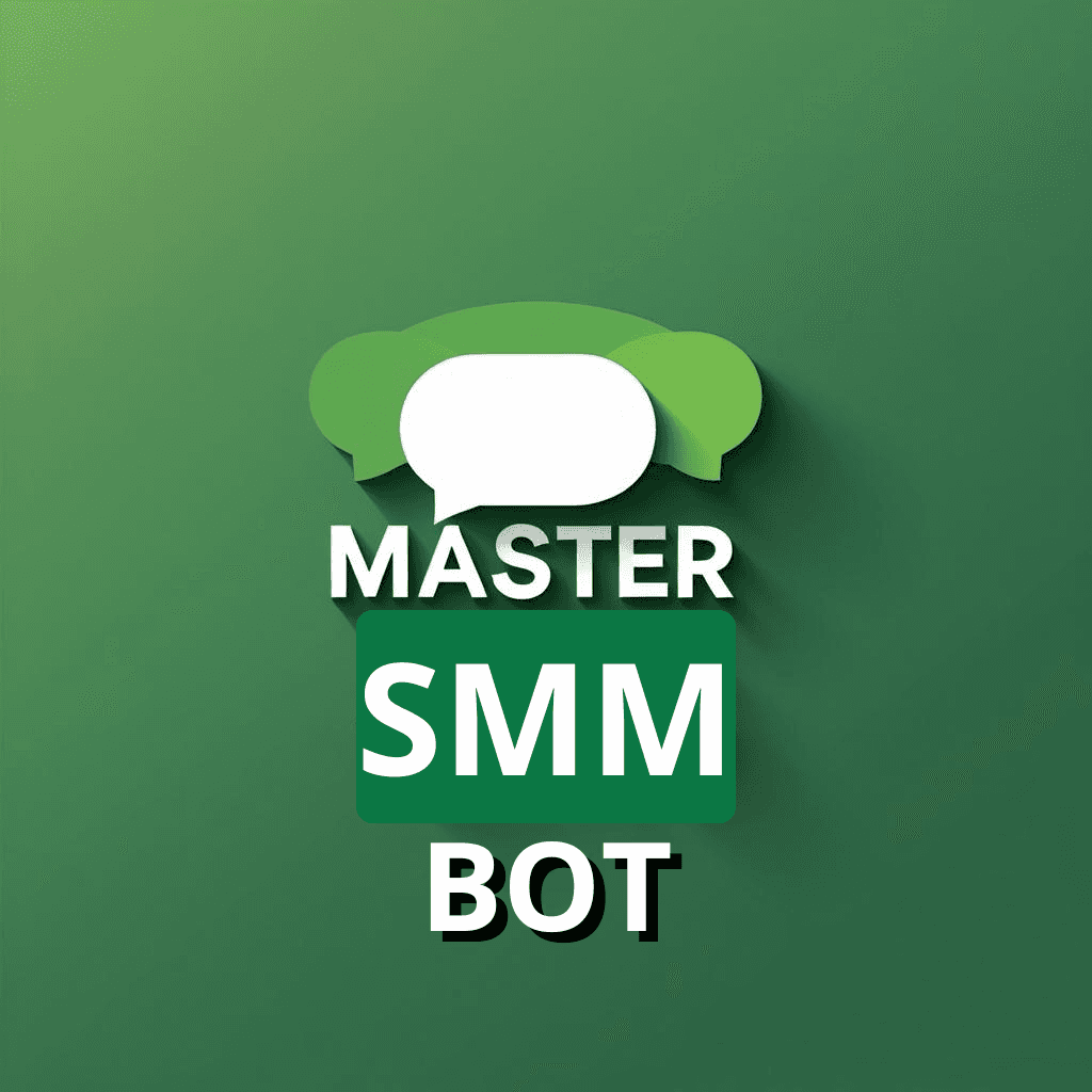 Master SMM – O Rei dos Seguidores 👑