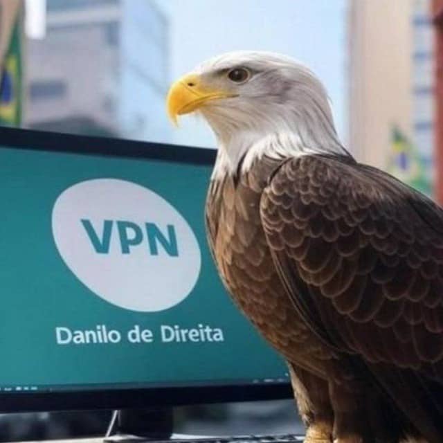 Danilo de Direita