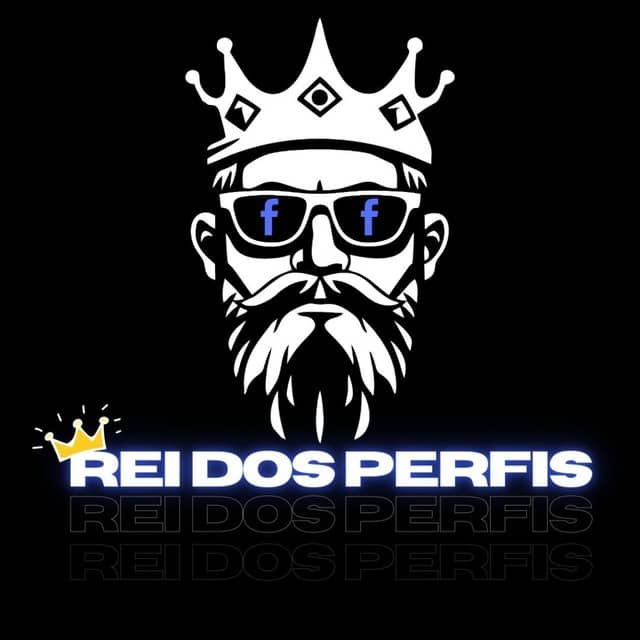Contas do facebook - Fornecedor🔥