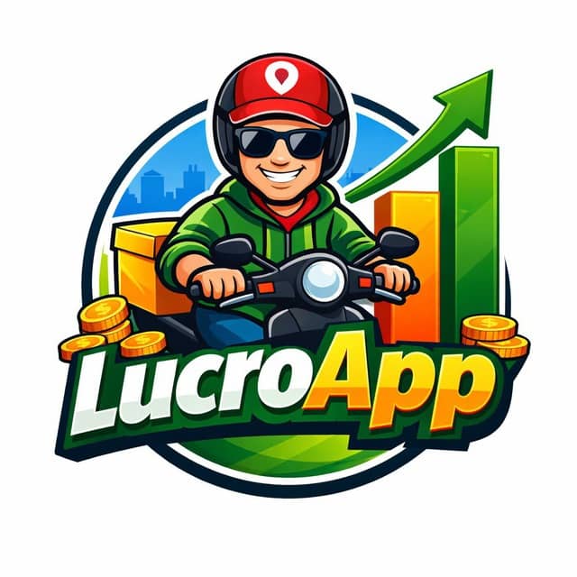 LucroApp 💰