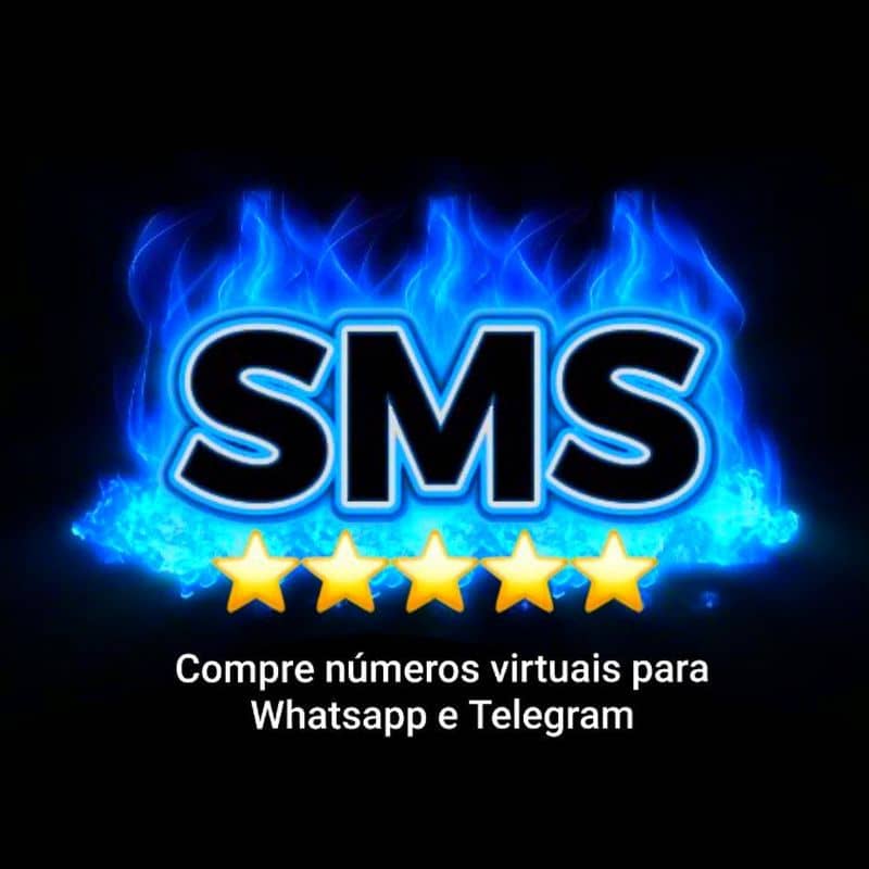 SMS NUMEROS VIRTUAIS