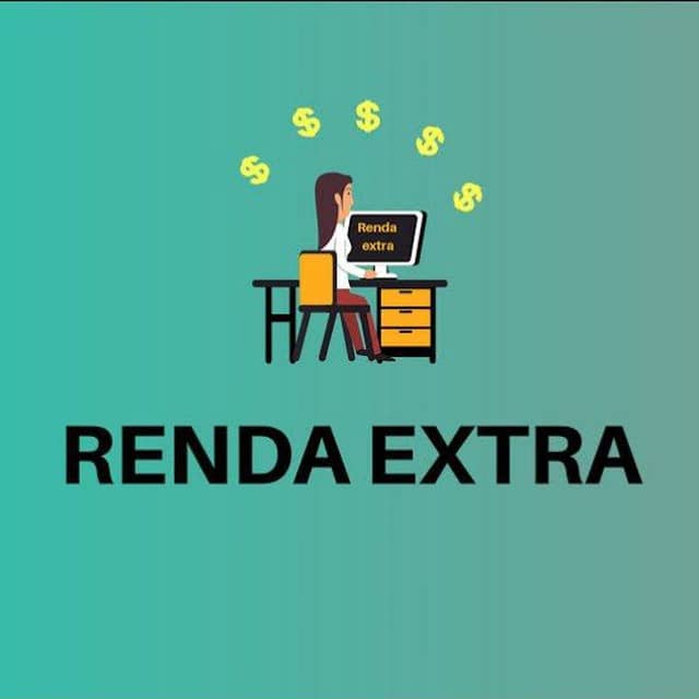 RENDA EXTRA💰💱