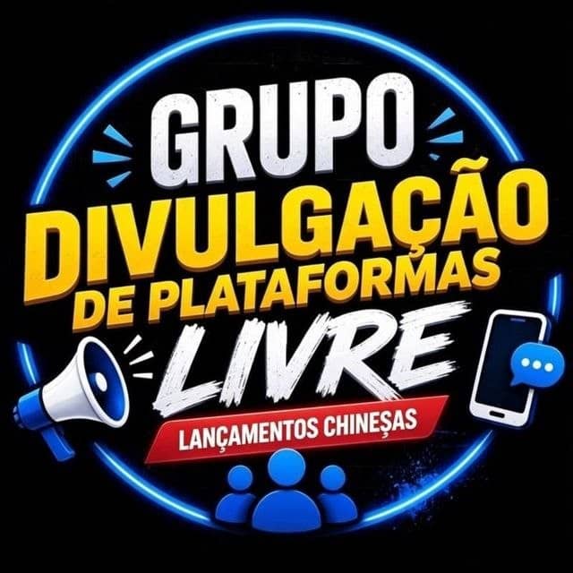 GRUPO DE DIVULGAÇÃO