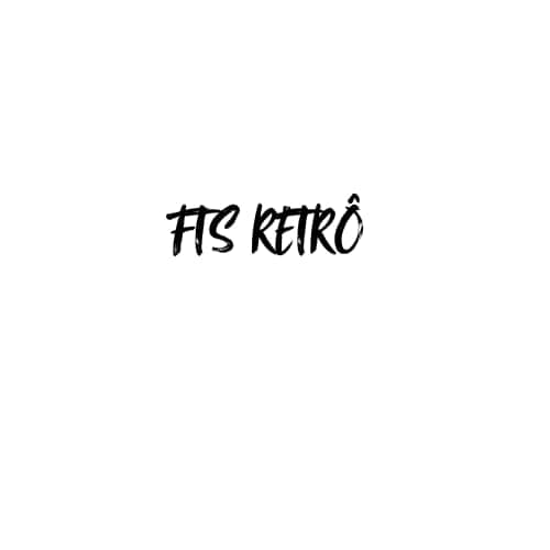 FTS Retrô Chat