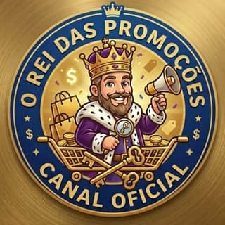 REI DAS PROMOÇÕES