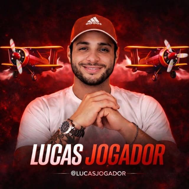 Lucas | Aviator 100x✈️