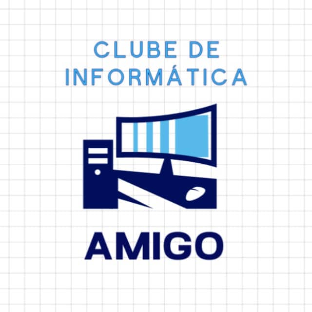 Clube de Informática Amigo (pt-BR/EN)