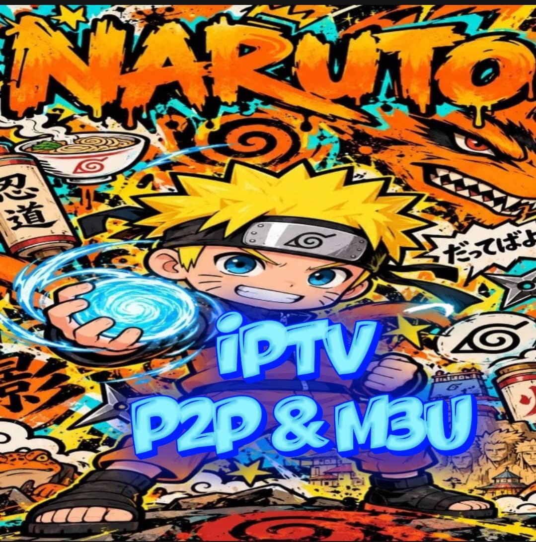 IPTV_RASENGAN