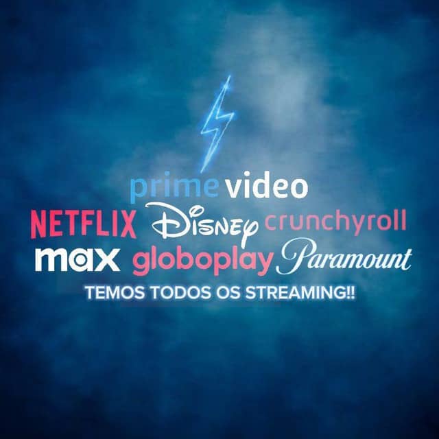 TELAS PREMIUM STREAMING | IPTV