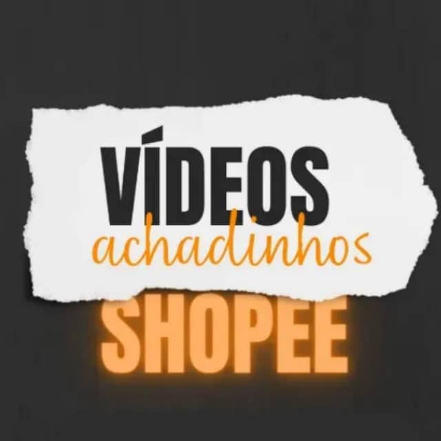 Vídeos de Achados Para Afiliados